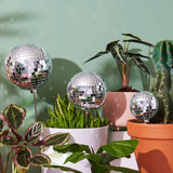 DISCO QUEEN - PIQUET DÉCORATIF POUR PLANTES