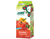 ENGRAIS NATUREL TOMATES ET LEGUMES 4-6-8