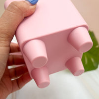 POT MOO AUTO- ARROSANT DE 4PO