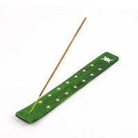 PORTE-ENCENS EN BOIS