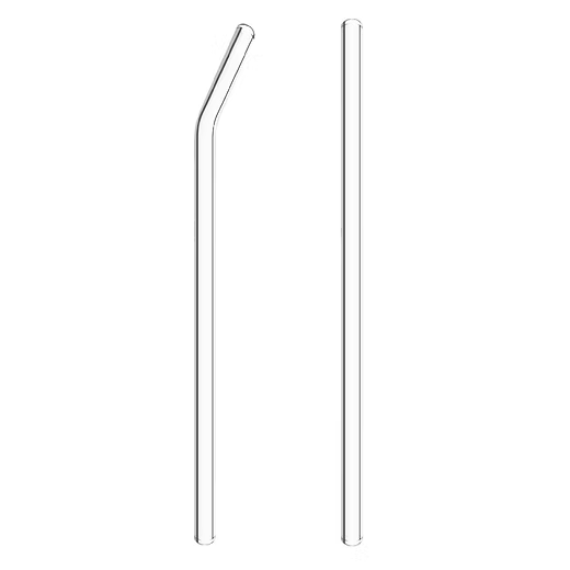 GLASS STRAW