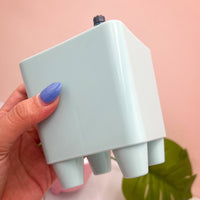 POT MOO AUTO- ARROSANT DE 4PO