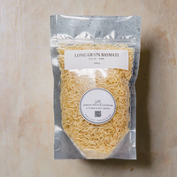 RIZ BASMATI