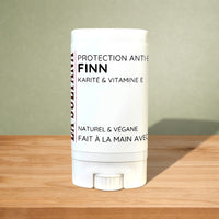 STICK PROTECTEUR FINN PUR ANTI FROID ET ENGELURES BEBES