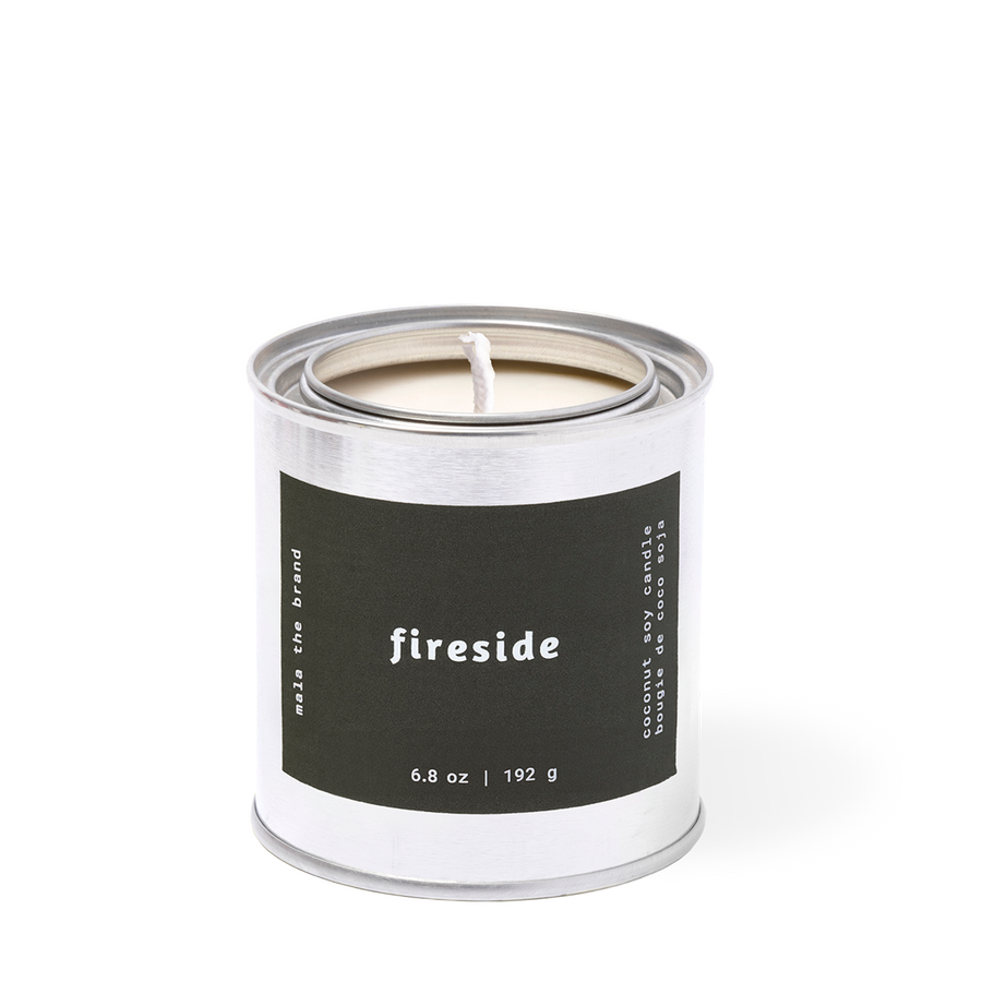 CHANDELLE - FIRESIDE