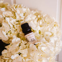 HUILE PARFUMEE FLORES INTERIEUR FRAICHEUR INTENSE MAXIMALE
