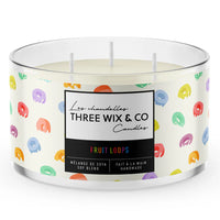 CHANDELLE - FRUIT LOOPS