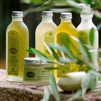 OLIVIA - COSMETIQUE BIO À L'HILE D'OLIVE
