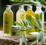 OLIVIA - COSMETIQUE BIO À L'HILE D'OLIVE