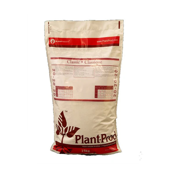 ENGRAIS SOLUBLE 20-20-20