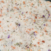 GITA Lavender and Forget-Me-Not Bath Salts