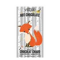 CHOCOLAT CHAUD - MONSTRE