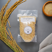 RIZ BASMATI