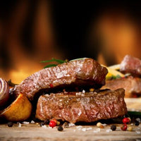 ASSAISONNEMENT - STEAK