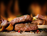 ASSAISONNEMENT - STEAK