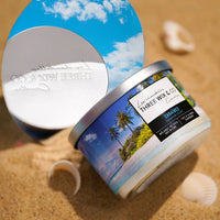 CHANDELLE - CARAÏBES