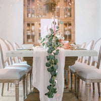 GUIRLANDE D'EUCALYPTUS