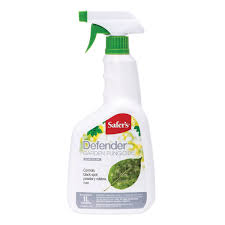 DEFENDER FUNGICIDE