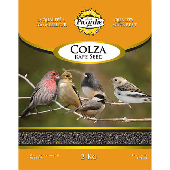 COLZA PICARDIE