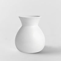 VASES BLANCS ARTIPLANTO COLLECTION POUR DECOR INTERIEUR ELEGANT MODERNE STYLECONTEMPORAIN