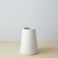 VASES BLANCS ARTIPLANTO COLLECTION POUR DECOR INTERIEUR ELEGANT MODERNE STYLECONTEMPORAIN