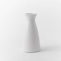VASES BLANCS ARTIPLANTO COLLECTION POUR DECOR INTERIEUR ELEGANT MODERNE STYLECONTEMPORAIN