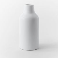 VASES BLANCS ARTIPLANTO COLLECTION POUR DECOR INTERIEUR ELEGANT MODERNE STYLECONTEMPORAIN