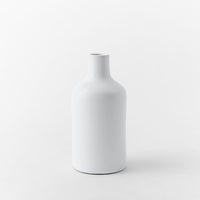 VASES BLANCS ARTIPLANTO COLLECTION POUR DECOR INTERIEUR ELEGANT MODERNE STYLECONTEMPORAIN