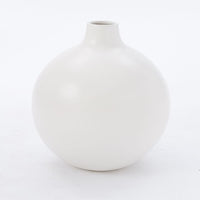 VASES BLANCS ARTIPLANTO COLLECTION POUR DECOR INTERIEUR ELEGANT MODERNE STYLECONTEMPORAIN