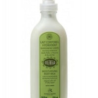 OLIVIA - COSMETIQUE BIO À L'HILE D'OLIVE