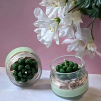 LA BOUGIE MINI DÉLICE - CACTUS DU DESERT
