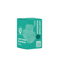 KIT DE CULTURE DE CHAMPIGNONS À CRINIÈRE DE LION