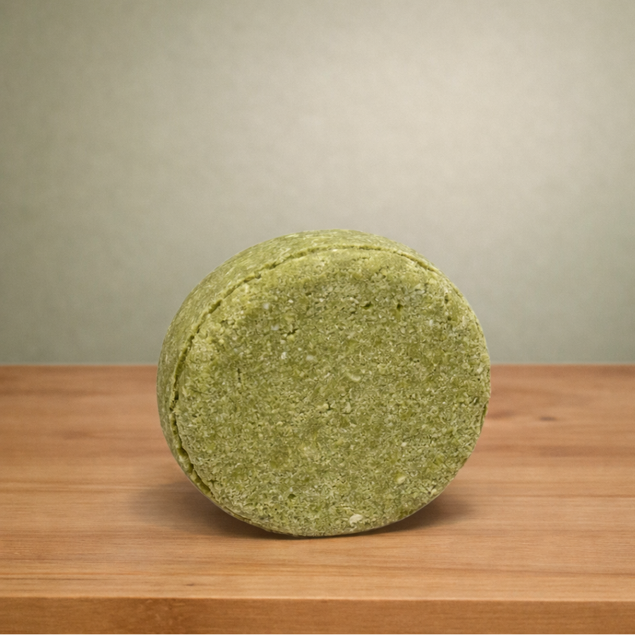 MAMMY NATURAL SOLID SHAMPOO FOR RADIANT BLONDE AND WHITE HAIR