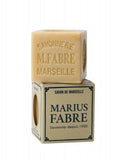 SAVON DE MARSEILLE BLANC