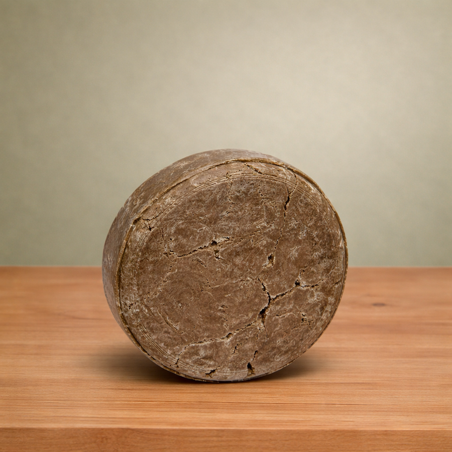SHAMPOING NATUREL - MATHILDE - FORTIFIANT POUR CHEVEUX FATIGUÉS ET FOURCHUS