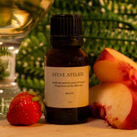 HUILE DE PARFUM POUR DIFFUSEUR