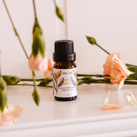 ESSENTIAL OIL - BIRD OF PARADISE