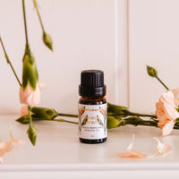 ESSENTIAL OIL - BIRD OF PARADISE