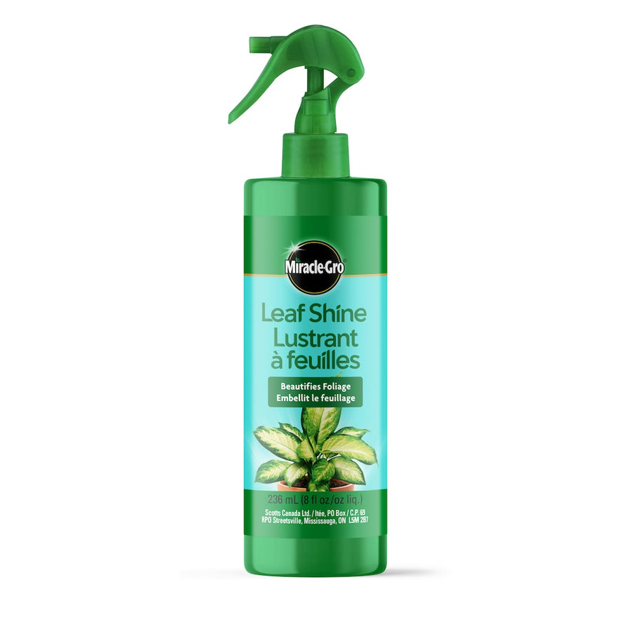 LEAF SHINE - MIRACLE GRO