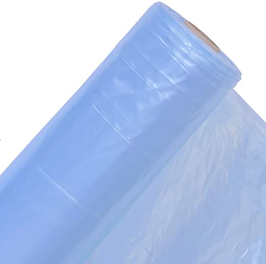 GREENHOUSE PLASTIC