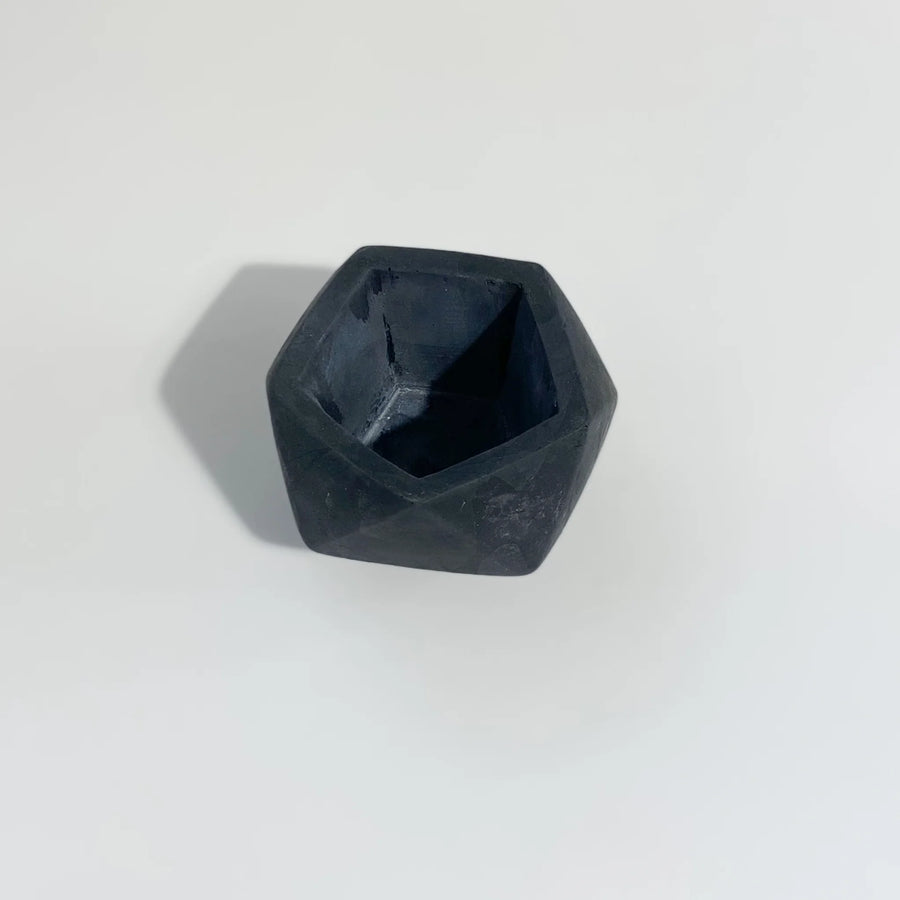 POT - GARNET