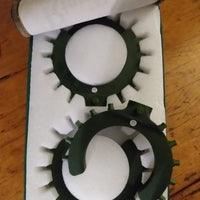 KIT RING TREE : 240 LUMIÈRES BLANCHES