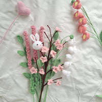 BRANCHE DE CERISIER EN FLEURS (50% DE RÉDUCTION)!