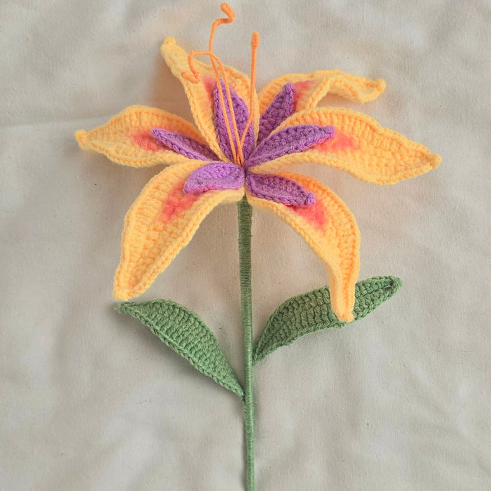 FLEUR DE ROSÉE DU SOLEIL