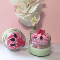 LA BOUGIE MINI DÉLICE - MELON D`EAU