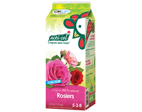 ENGRAIS NATUREL ROSIERS 5-3-8