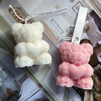 BOUGIE LOVE BEAR