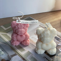 BOUGIE LOVE BEAR