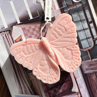 BOUGIE EN FORME DE PAPILLON