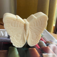 BOUGIE EN FORME DE PAPILLON